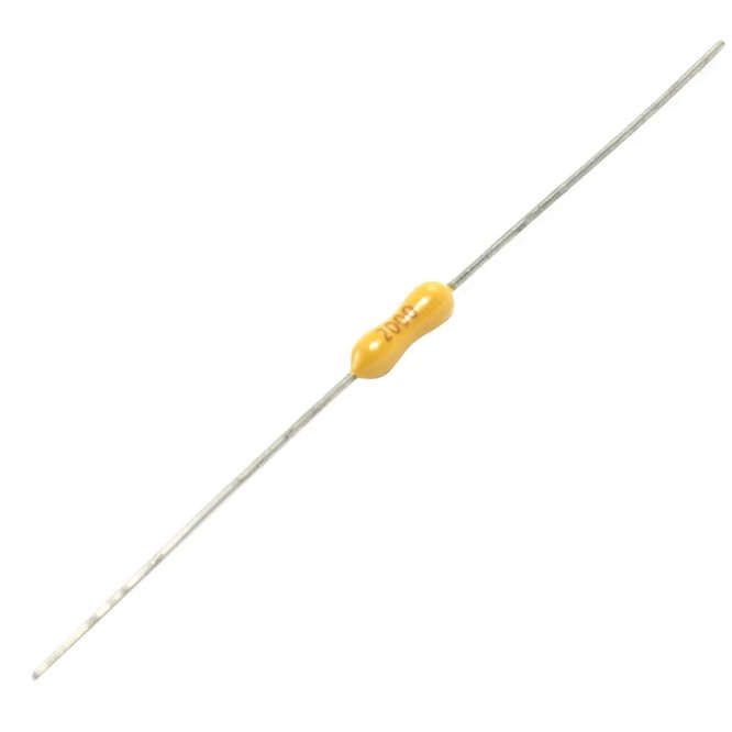 FUSE PICO AXIAL FAST-BLOW 15A 125V PFP15