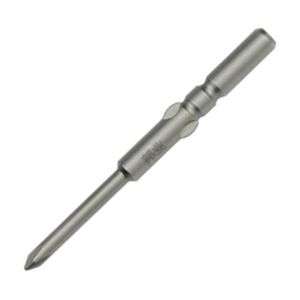 BIT FOR ELECTRIC SCREWDRIVER 3x0# 5x60x2.5x25x0#