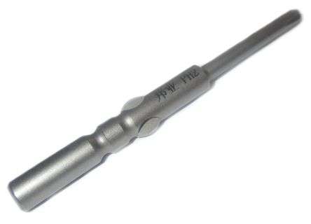 BIT FOR ELECTRIC SCREWDRIVER 5x2# PH2 *A*