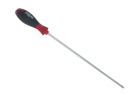 SCREWDRIVER PHILIP-2x300 POZI 26455 313 PHILIP/POZ