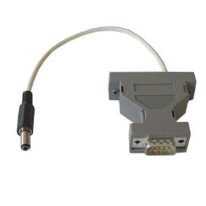 ADAPTER USB-RS232 FOR PIC-MCP PIC-USB-A        *D*