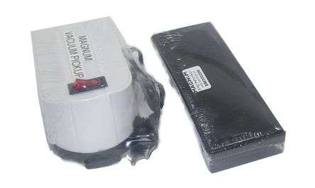 VACUUM PICKUP UNIT SM300302