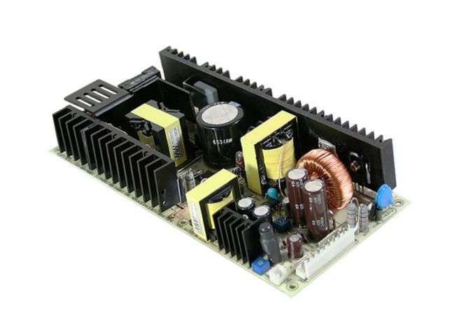 PSU O/F I=220V O=5,36V 5,6.3A 250W PID-250C *D*