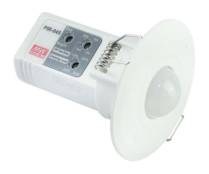 Photoelectric INFRARED Motion Sensor PIR-045