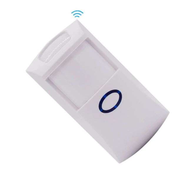 WIRELESS / WI-FI PIR INFRARED SENSOR PIR2