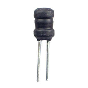 INDUCTOR RAD W/W 1uH 3.5A 0E006 PK0507-1R0K-C0-B