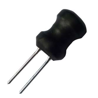 WIREWOUND INDUCTOR RADIAL 47mH PK0608-473K