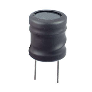 INDUCTOR RAD W/W 330uH 4.5A 0E165 PK1618-331K-UL *DBK*