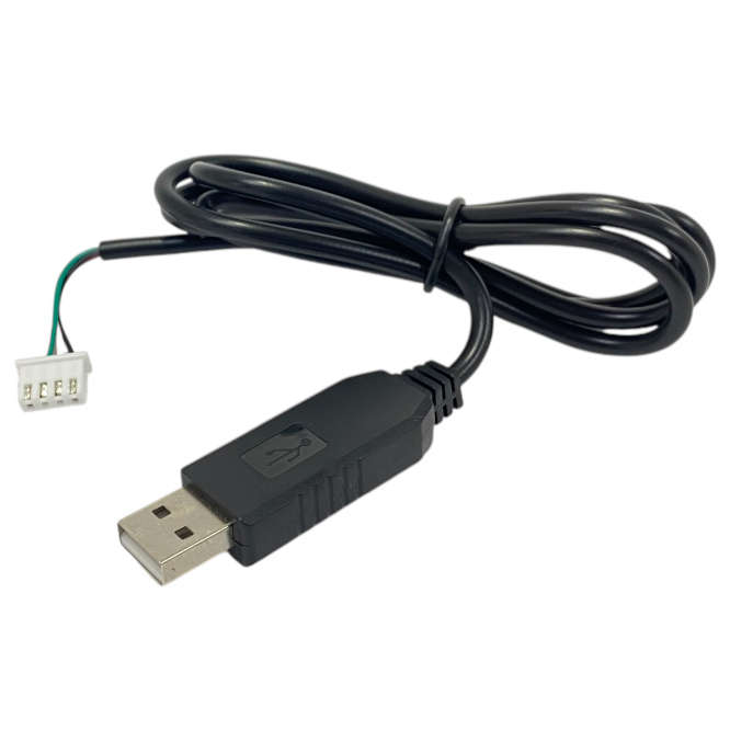 USB TO TTL / RS232 CABLE INTERFACE 1.5m LONG PL2303