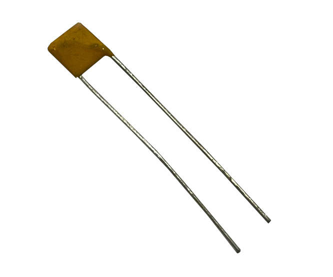 CERAMIC CAPACITOR M/L 560pF 100V P=5mm PB1N1500561KP2