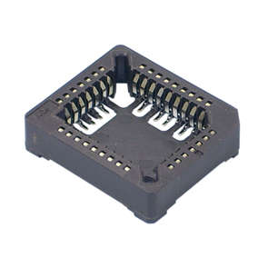 SOCKET PLCC 32W SMD PLCC-32-SMT-TT