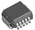 IC SMD PLCC20 GAL16V8D-15LJ