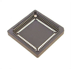 SOCKET PLCC 68P SMD PLCC68-SMD