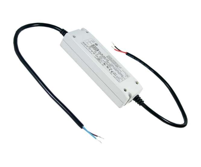 POWER SUPPLY ENC LED C.C. I=220 O=12 2A5 PLN-30-12