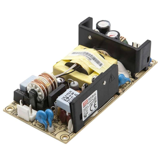 POWER SUPPLY O/F IN=220V OUT=12V 2A5 30W PLP-30-12
