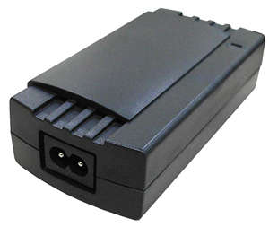 CHARGER SLA O=12VDC @ 2A ENC PM-0212F-3L