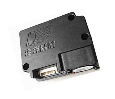 AIR QUALITY LASER DUST PARTICLE SENSOR HK-A5