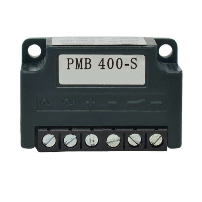 POWER LOSS / BREAK BRIDGE RECTIFIER 400V 6A PMB-400-S