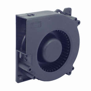 12VDC BLOWER FAN 75sqx30mm BAL 13CFM LEAD PF75301B1-1B000-A99