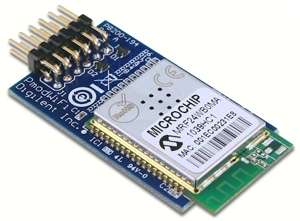 WIFI MODULE 802.11b PMODWIFI PMOD-WIFI