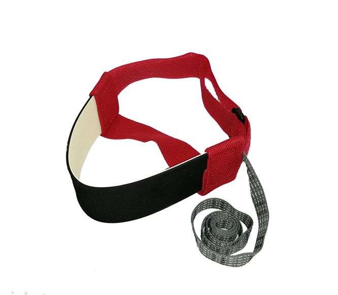 HEEL GROUNDED ANTISTATIC ESD ELASTIC POSH1307