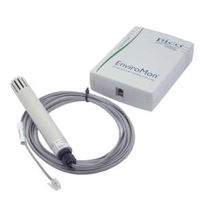 CONVERTER HUMID./TEMP W/SENSOR EL026 / PP047