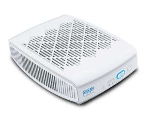 AIR PURIFIER PPP-50-1