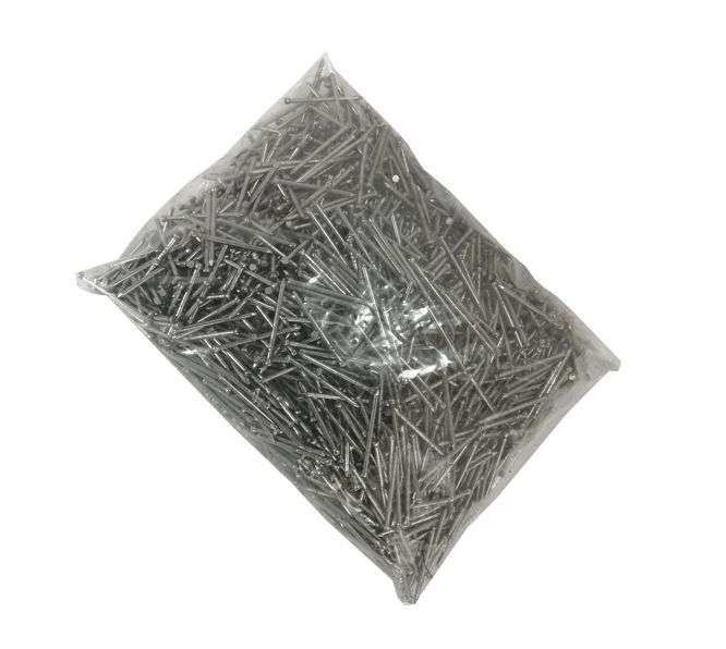 PANEL PIN WOOD NAIL 1.6x25mm - PER KG PPS1.6x25