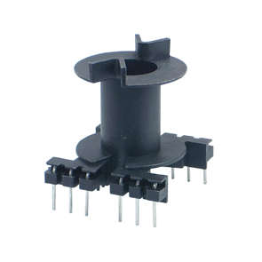 BOBBIN 43535 12 PIN PQ0070-FR3-BLK / PCB3535LB