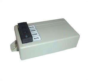 RELAY INTERFACE PROGRAMMABLE RELAY INTERFACE
