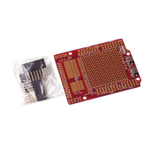 DEVELOPMENT BOARD PROTOSHIELD PROTO-SHIELD