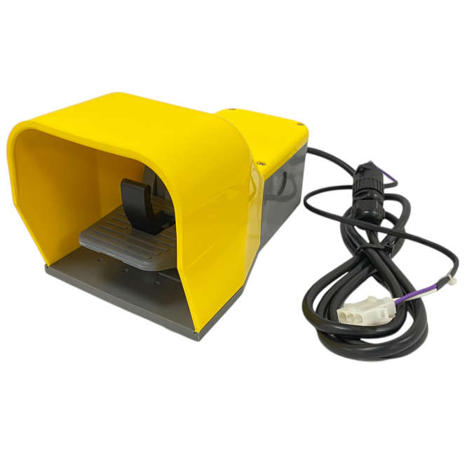 FOOT SWITCH FS-PS1211 FS-PS1211