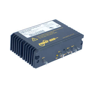 POWER SUPPLY ENCL. I=40 O=15 @ 5A PSB155-9LIRC