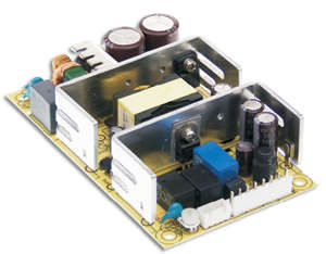 POWER SUPPLY O/F I=220 O=13V8 4A75 100W PSC-100A