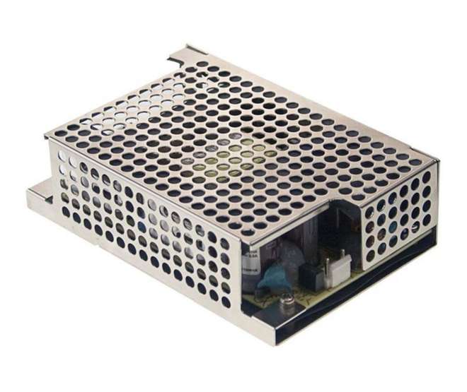 POWER SUPPLY ENC I=220 O=13.8V 4A75 100W PSC-100A-C