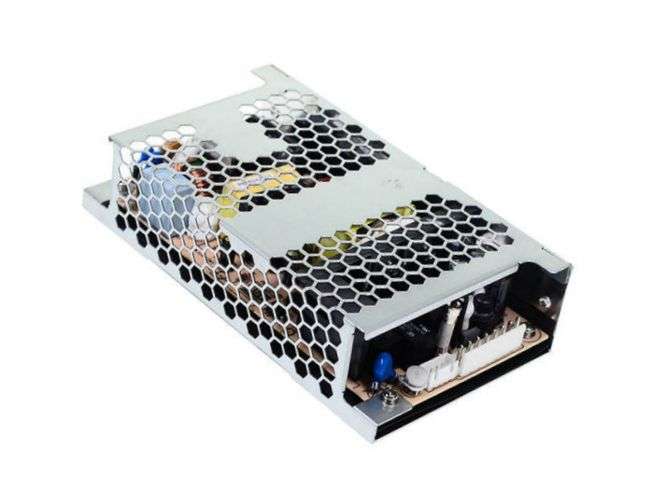 POWER SUPPLY ENCL I=220 O=27.6 3.8A 160W PSC-160B-C