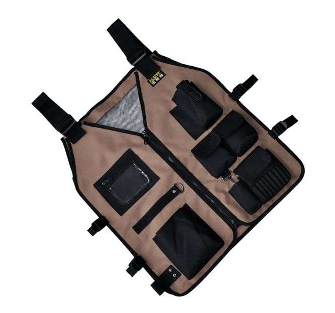 TECHNICIAN TOOL VEST / JACKET 66*51*2cm PT-N037-KK