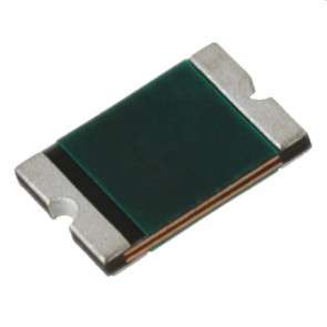 PTC RESSETTABLE MULTIFUSE SMD 1812 Ih=0.14 It=0.30 ERFSD0146020Z *DBK*