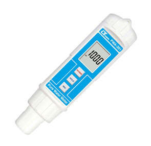 METER PURE WATER PWA-301