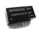 DC-DC CONVERTER DIP I=48 O=3V3 1W6 PWB4803CS-1W6