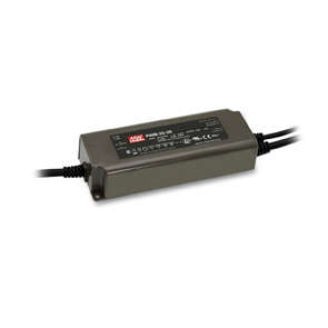 POWER SUPPLY ENCL. LED DRIVER I=220 O=12 7.5A PWM-90-12