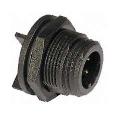 PLUG CIRC 6P P/M PX0413/06P/PC PX0413/06P/PC