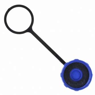 CAP SEALING COVER 3W PX0410 PX0480