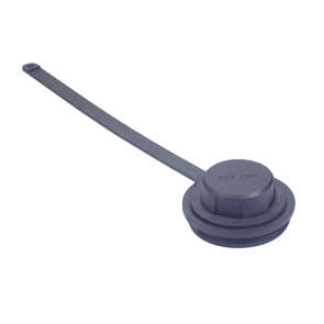 END CAP FOR BUCCANEER PX0834 PX0835