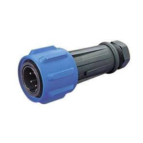 PLUG CIRC 5W STR BUCCANEER 900 PX0911/05/P