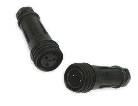 PLUG CIRC 2W STR PX0921/02/P