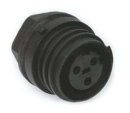SOCKET CIRCULAR PX0931/10/S