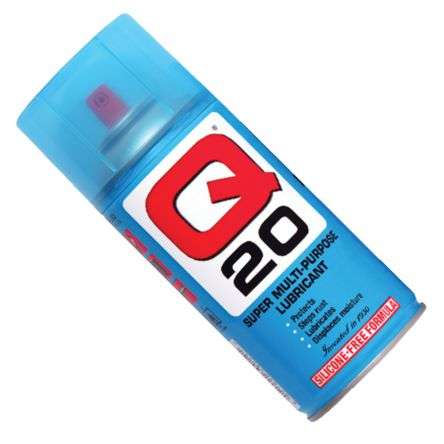 MULTIPURPOSE LUBRICANT SPRAY 300ml Q20-300