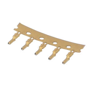 PLUG CRIMP TERMINAL QC176-G