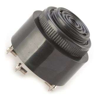 PANEL MNT PIEZO; D/TONE BUZZER 6-24VDC 100dB  QSI-4310 / 170594